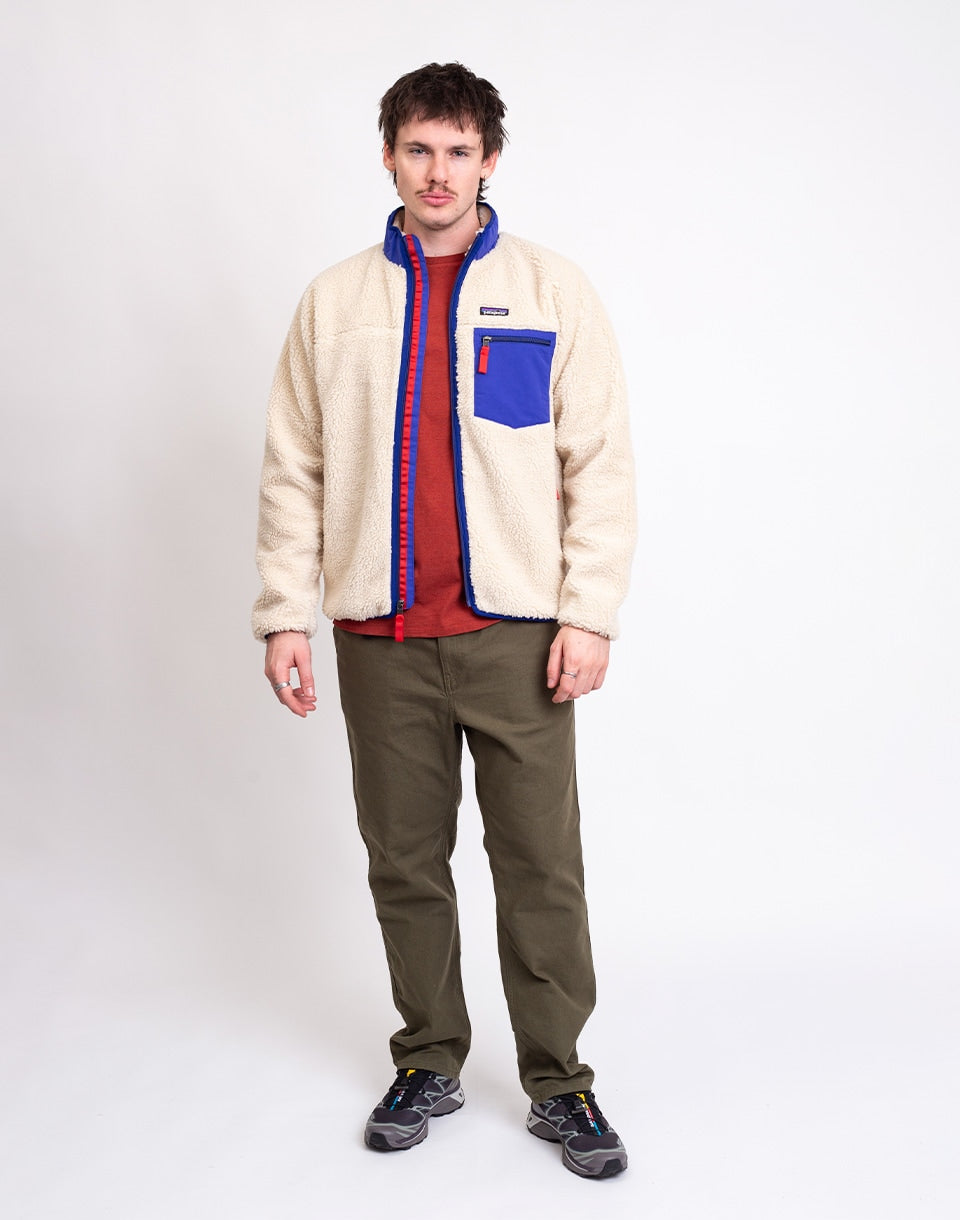 M's Classic Retro-X Jacket