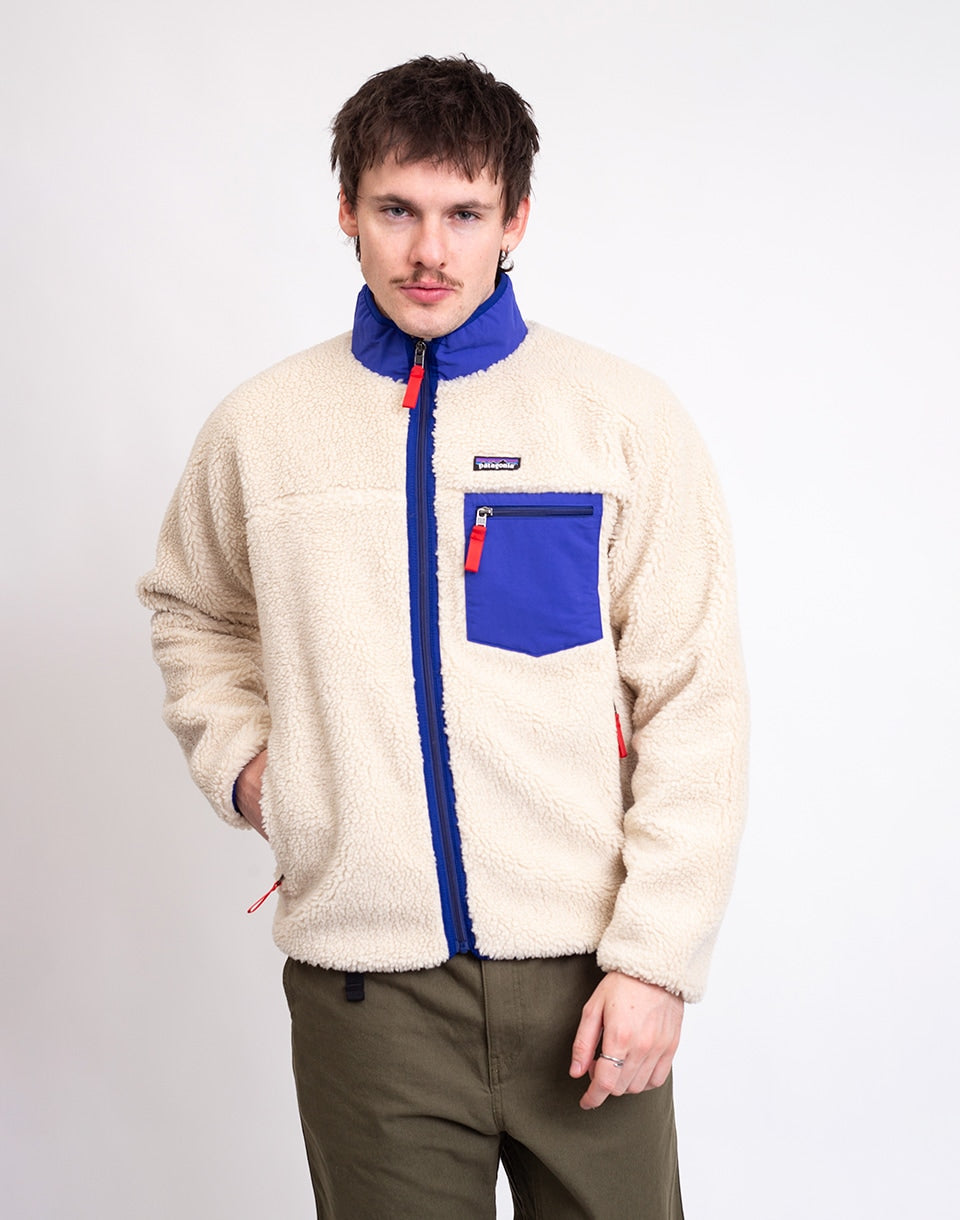 M's Classic Retro-X Jacket