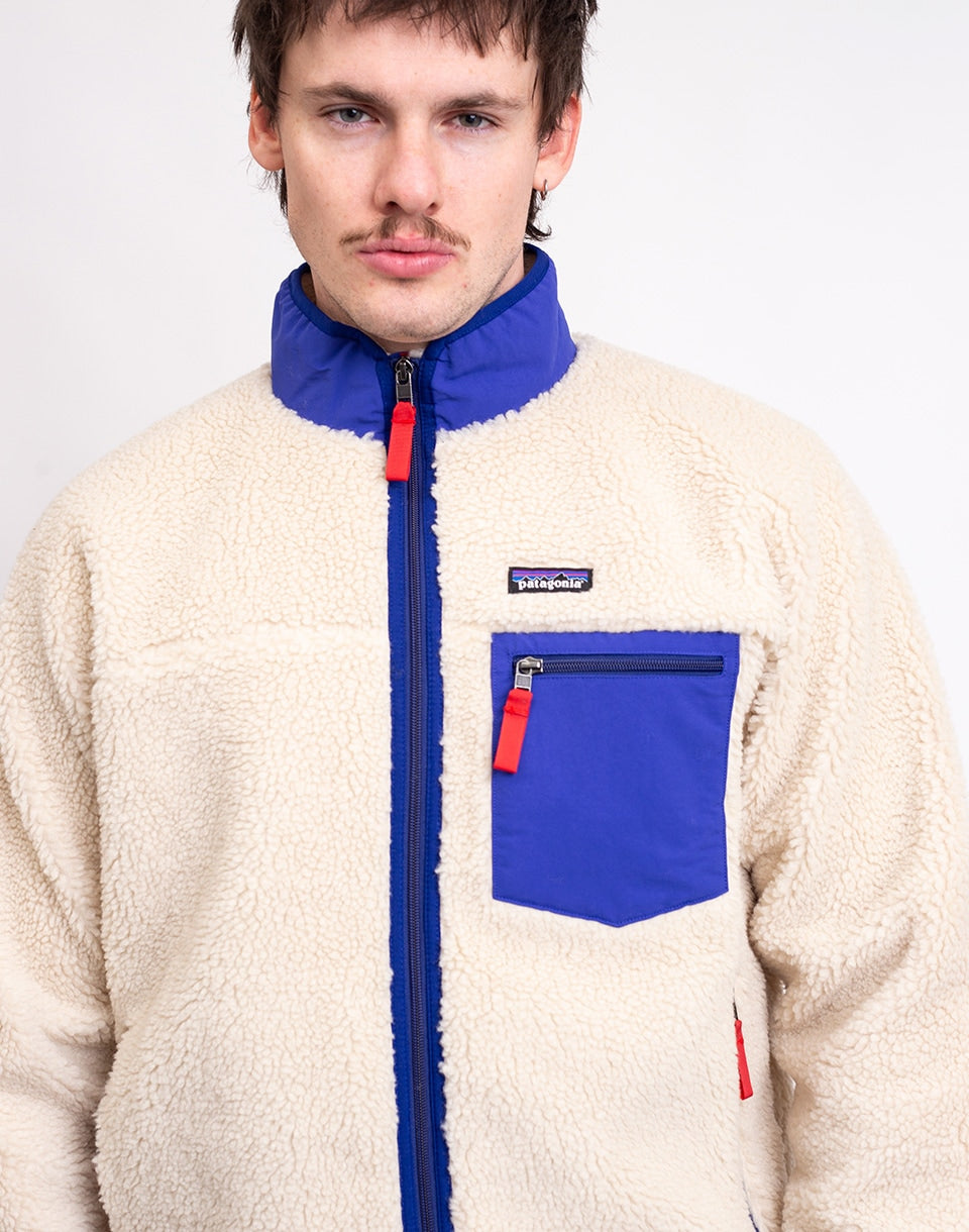 M's Classic Retro-X Jacket