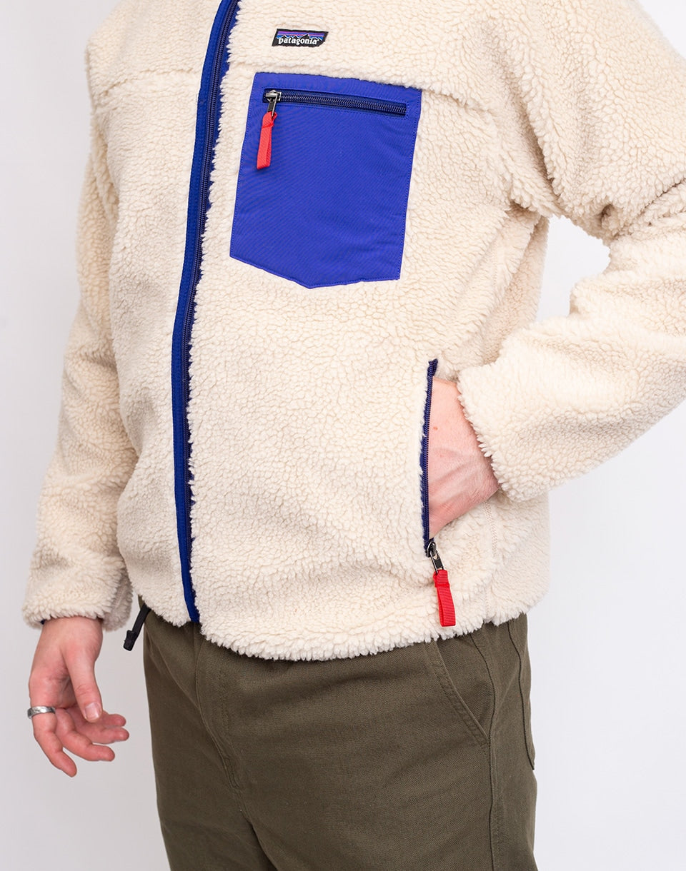 M's Classic Retro-X Jacket