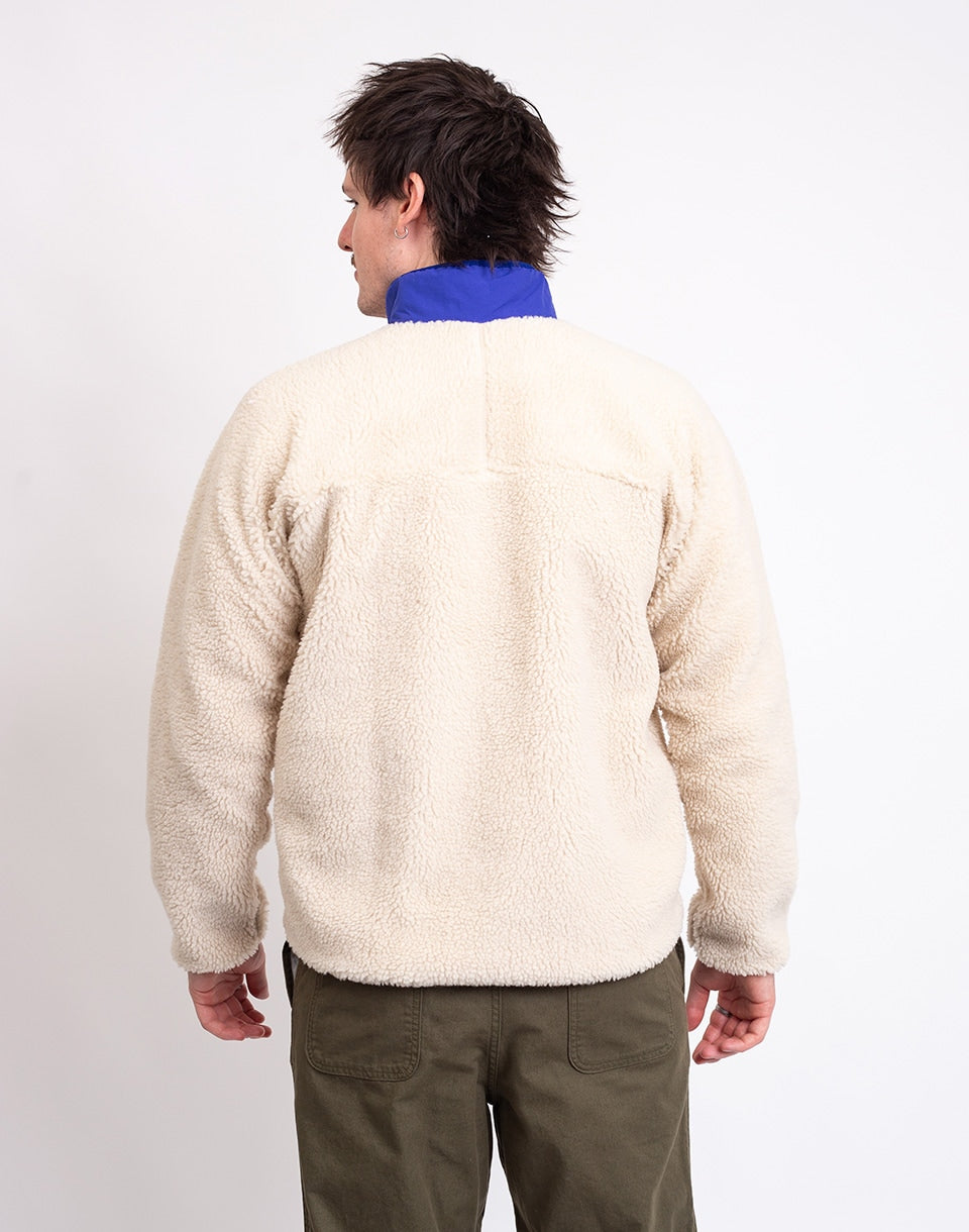 M's Classic Retro-X Jacket