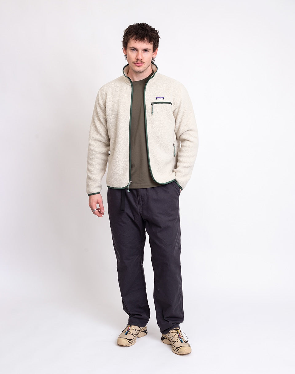 M's Retro Pile Jacket