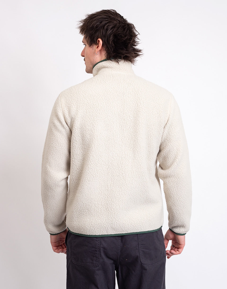 M's Retro Pile Jacket