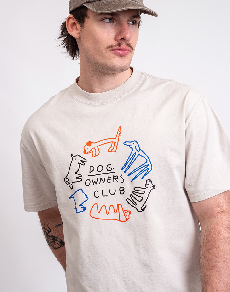 Dog owners club
