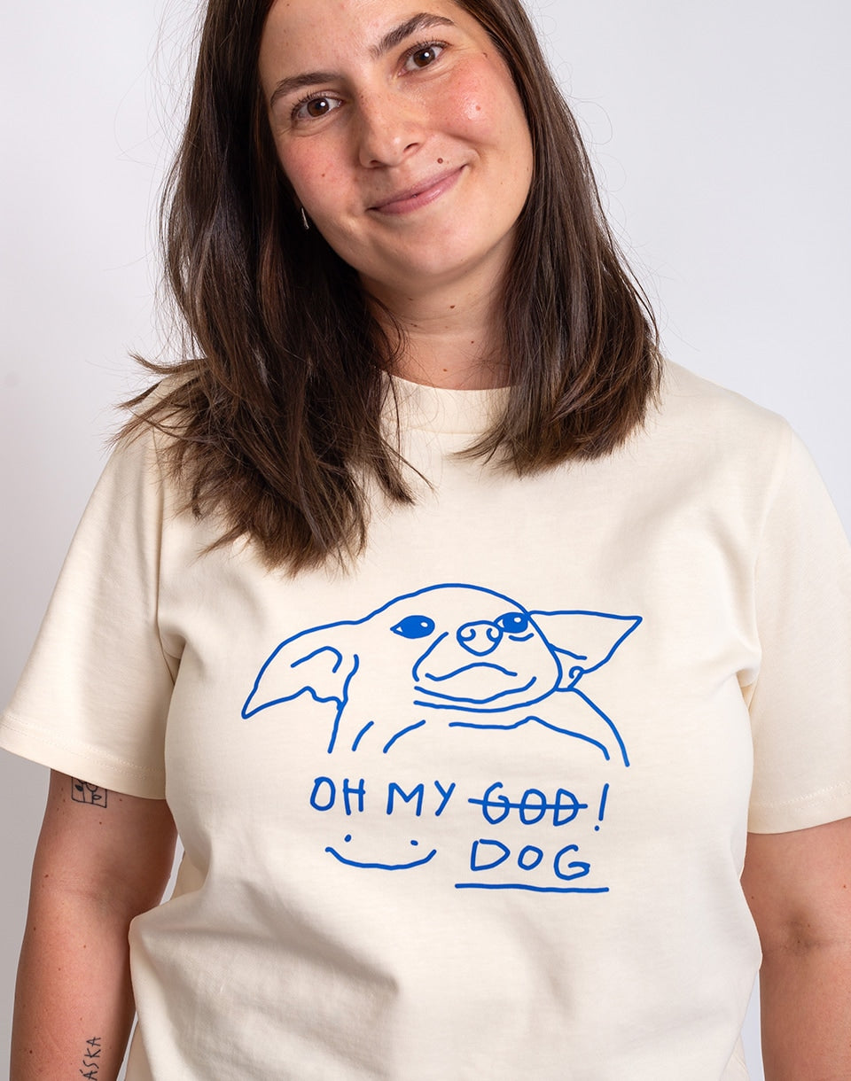 OH MY DOG!