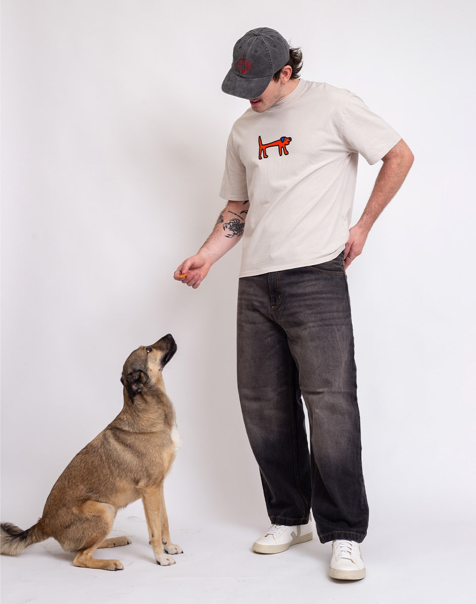 Red Dog