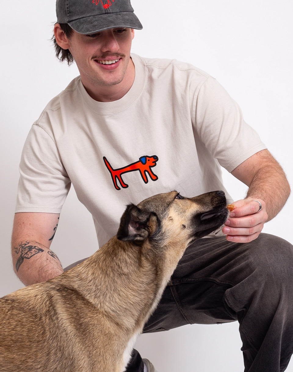Red Dog