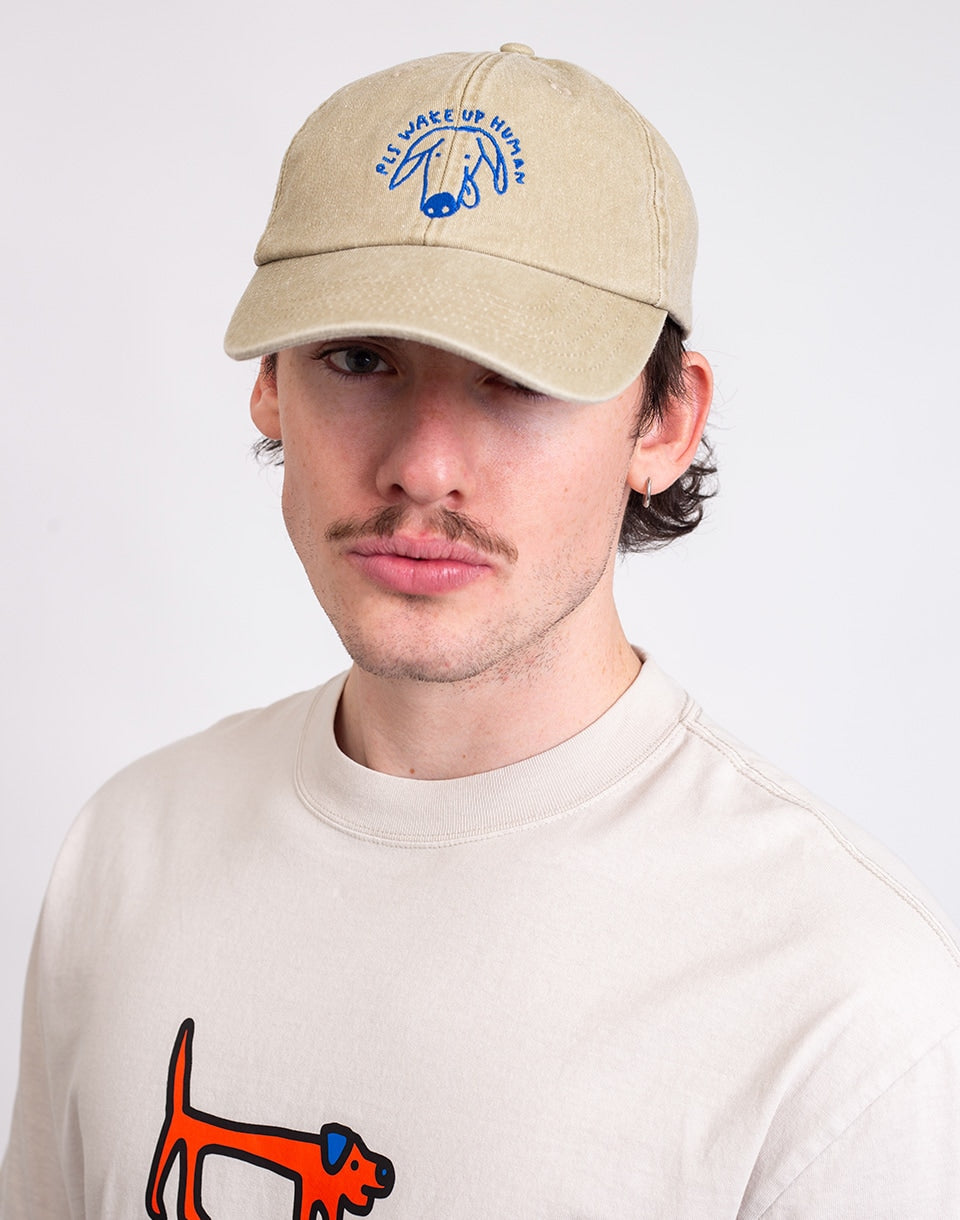 Human cap