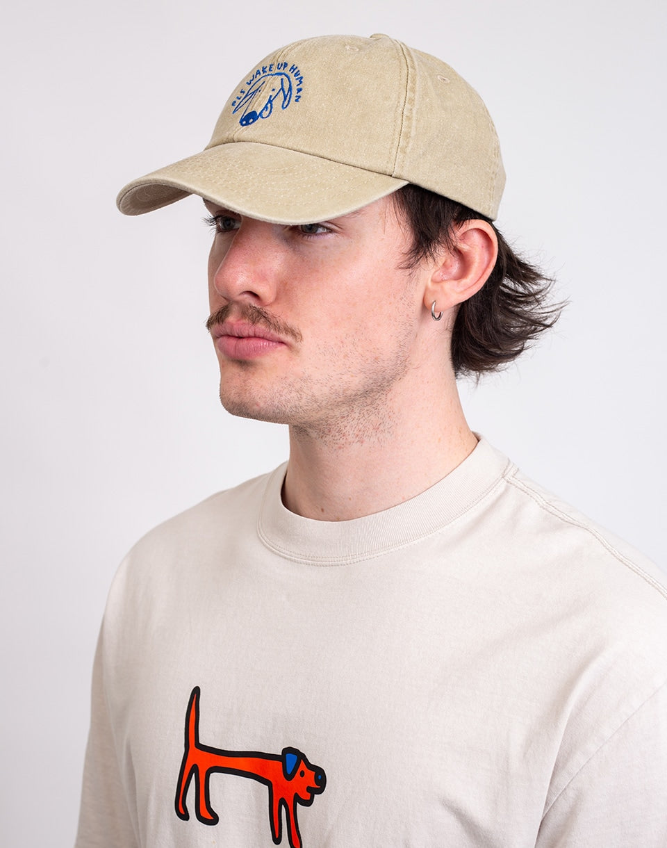 Human cap