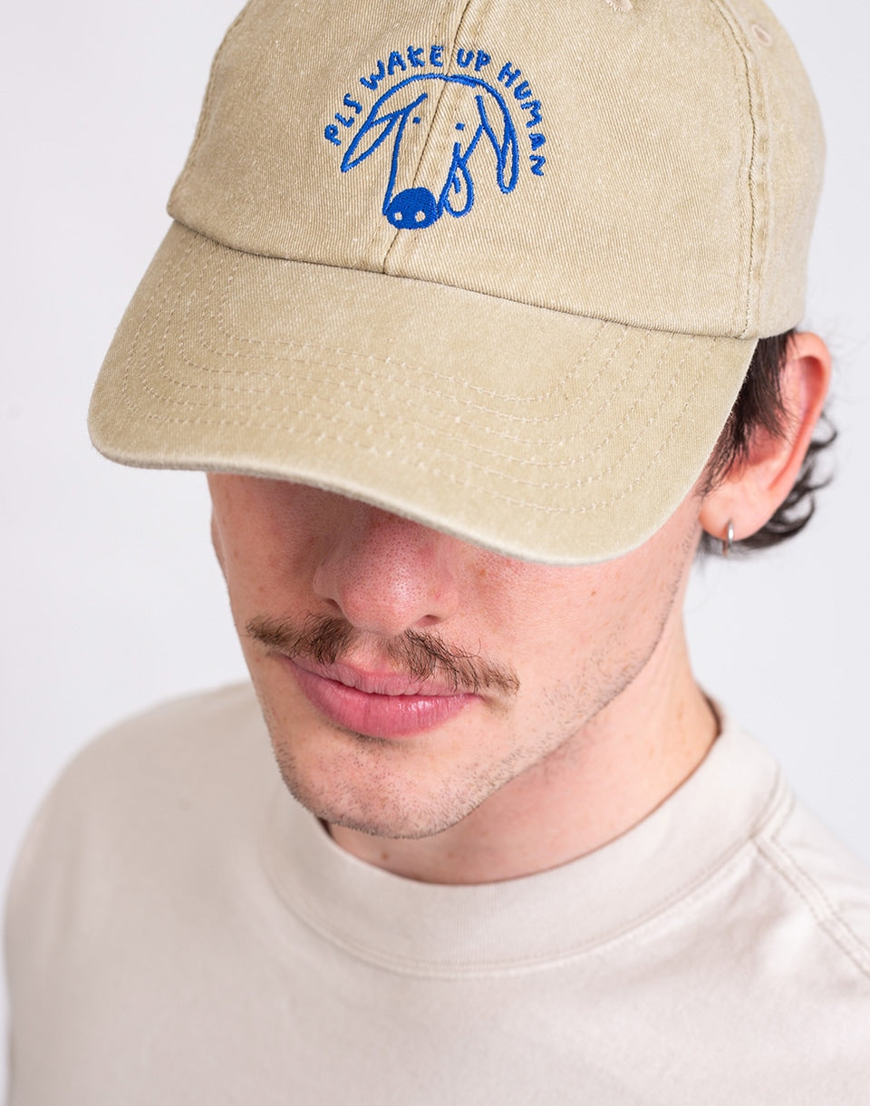 Human cap