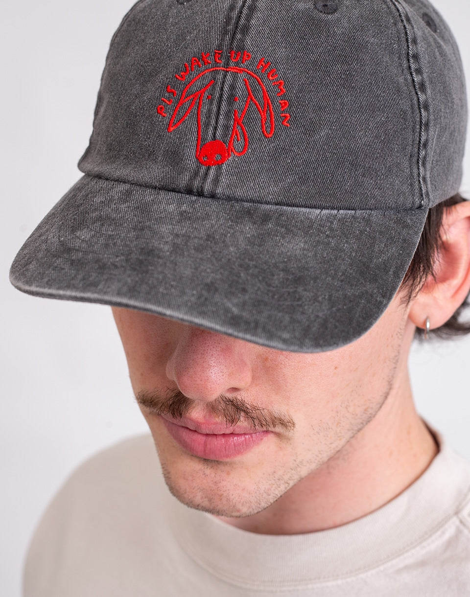 Human cap
