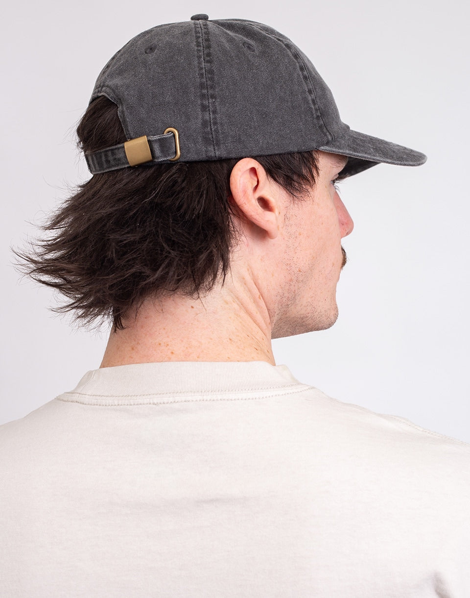Human cap
