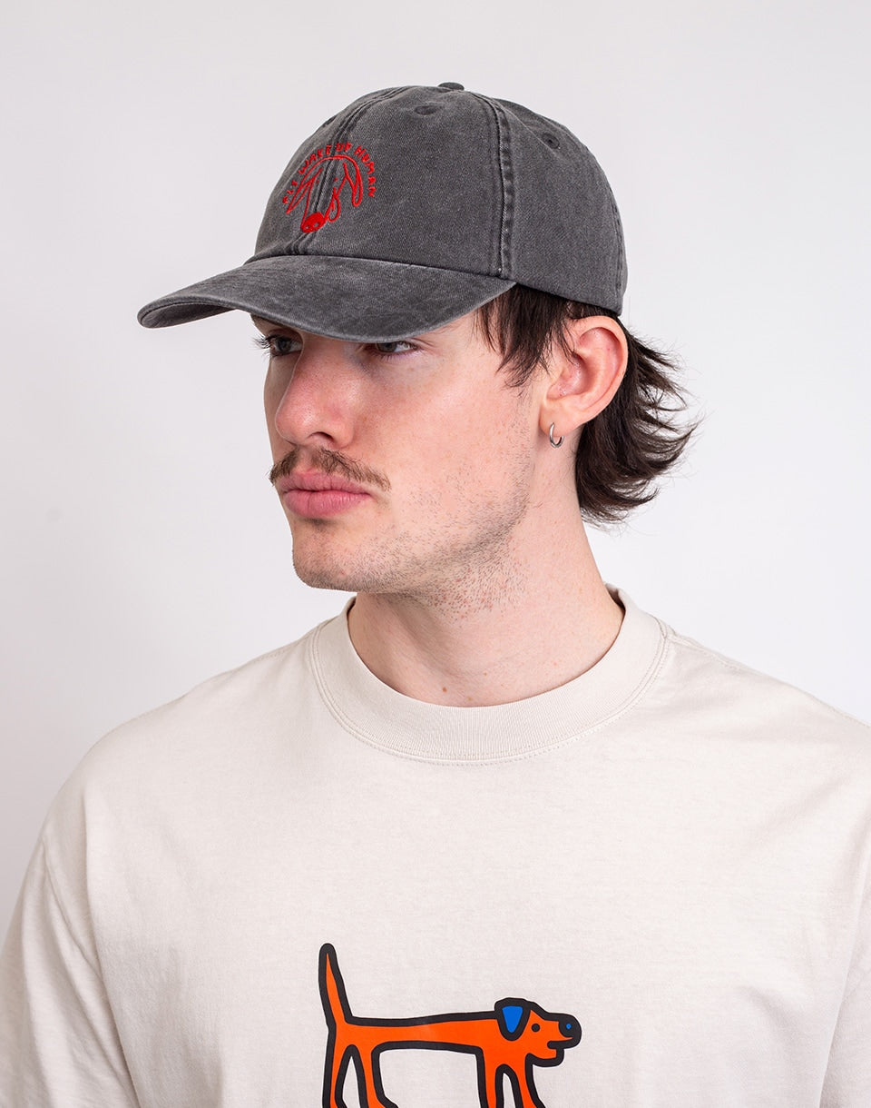 Human cap