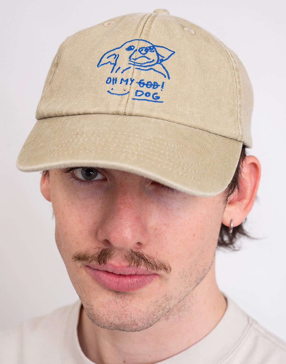 OH MY DOG! cap