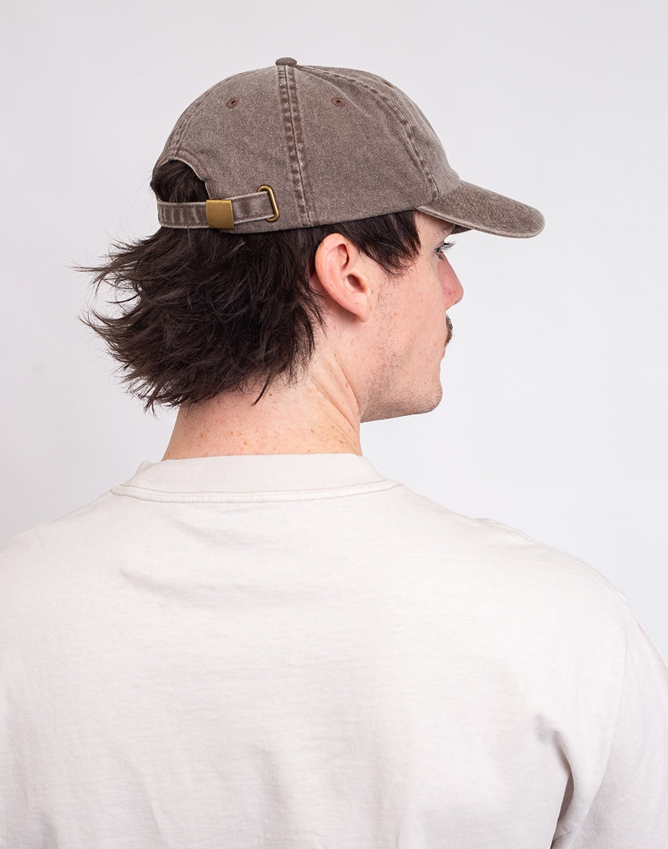 Human cap