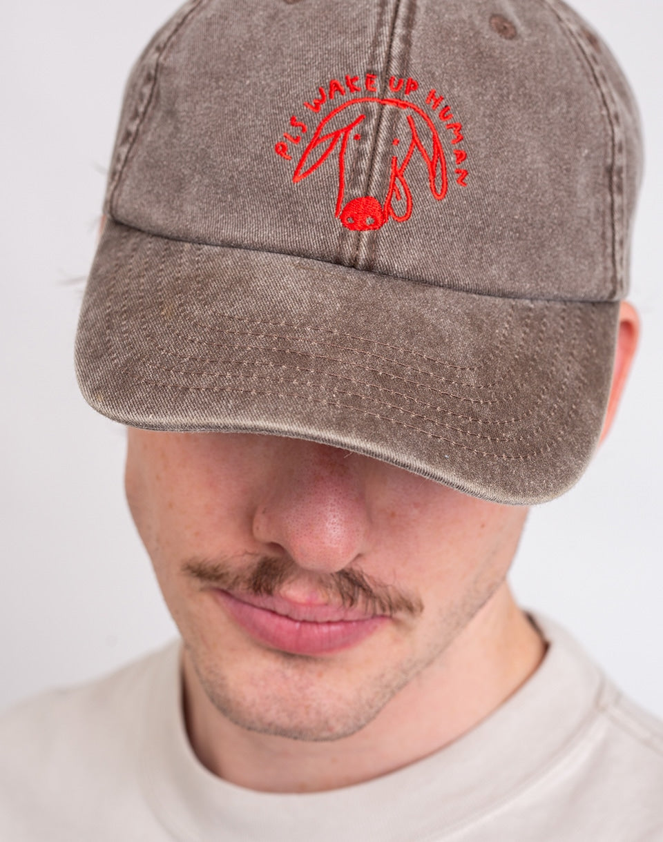 Human cap