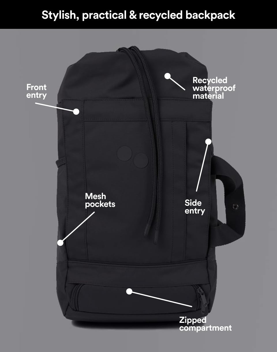 Blok Medium