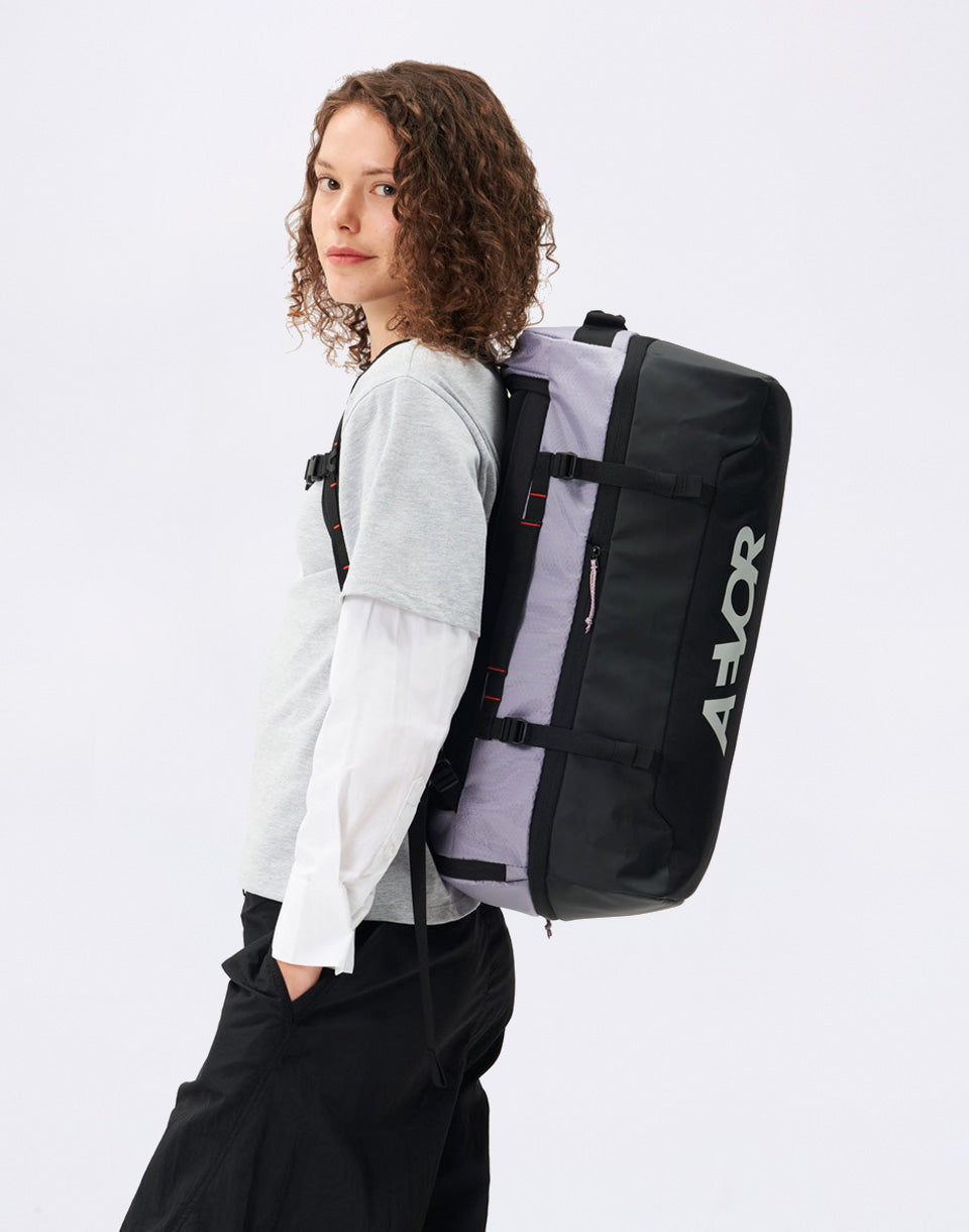 Duffel Pack