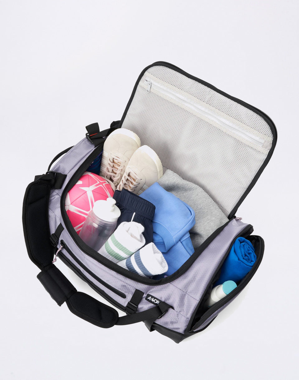 Duffel Pack