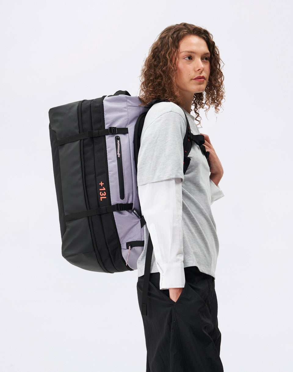 Duffel Pack