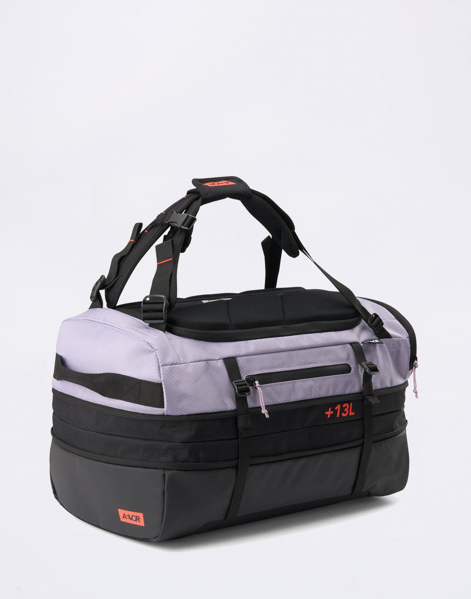 Duffel Pack