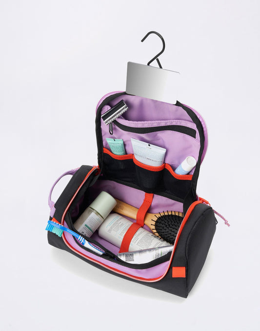 Wash Pack