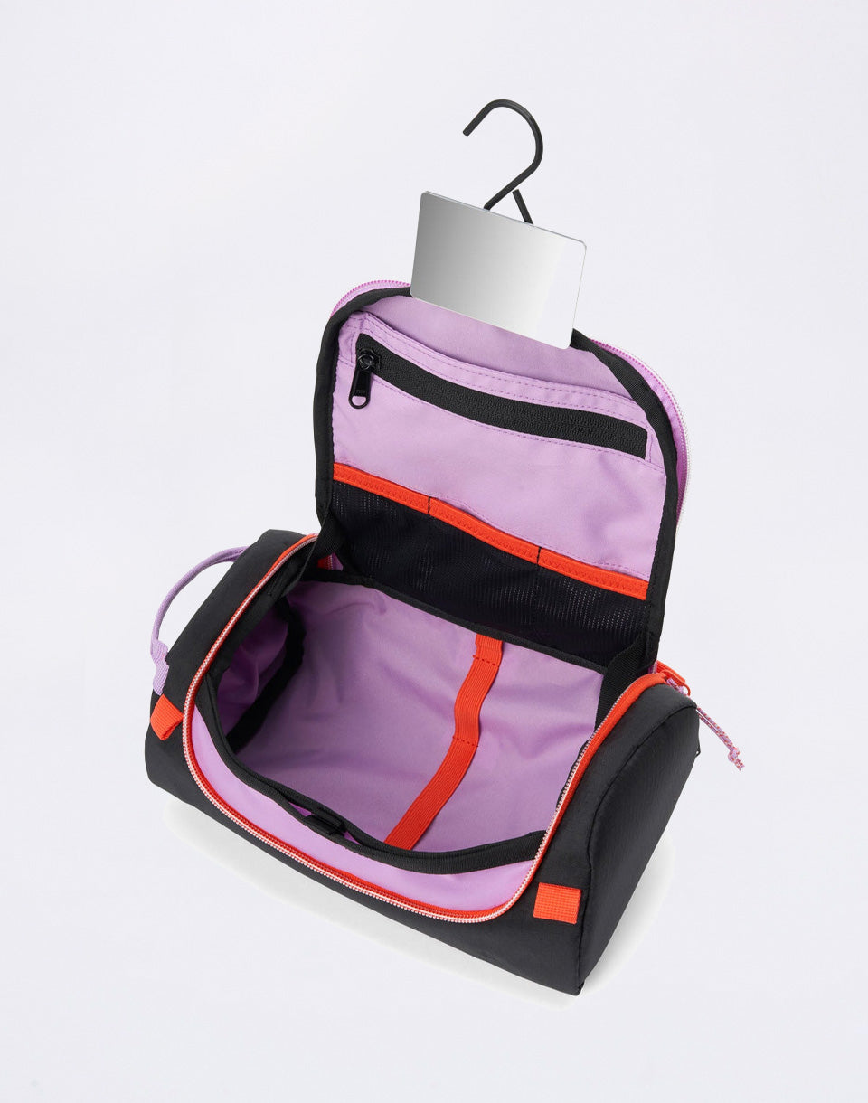 Wash Pack