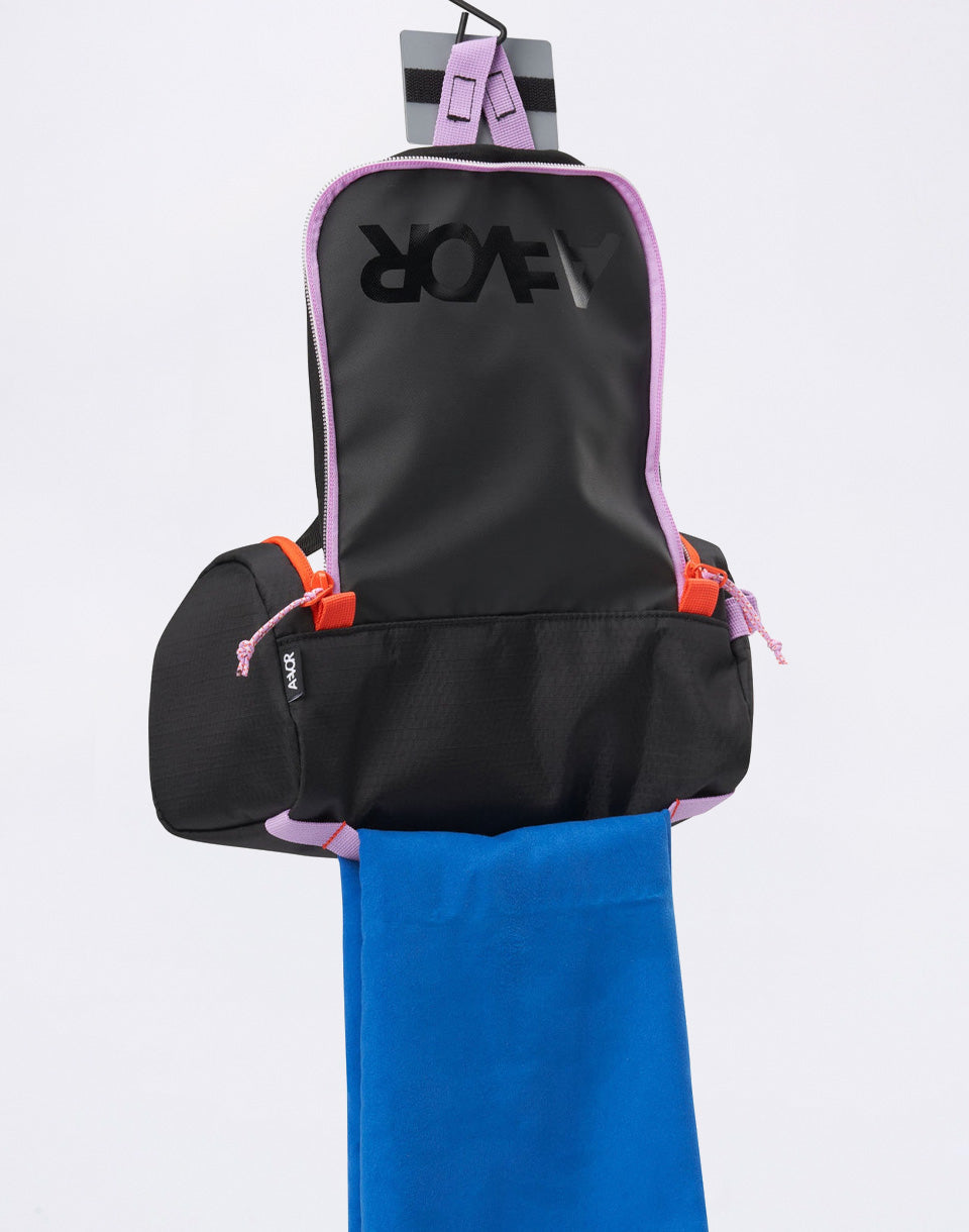 Wash Pack