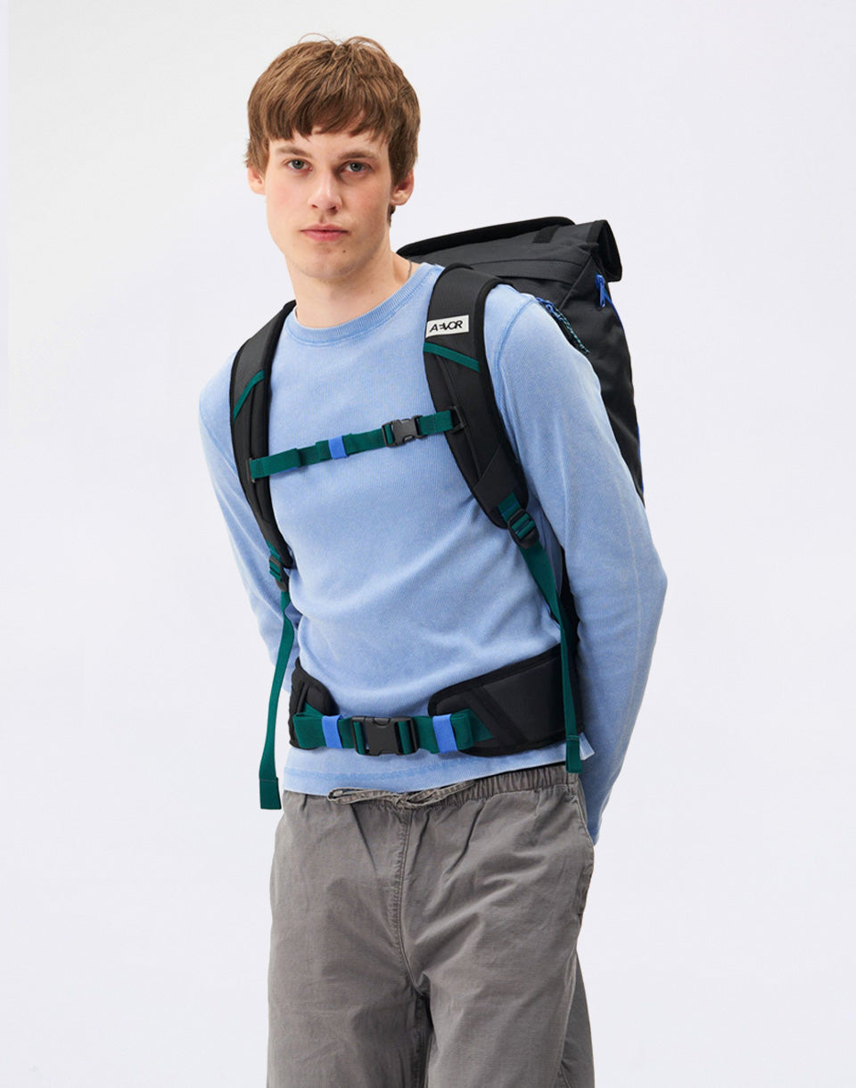 Travel Pack