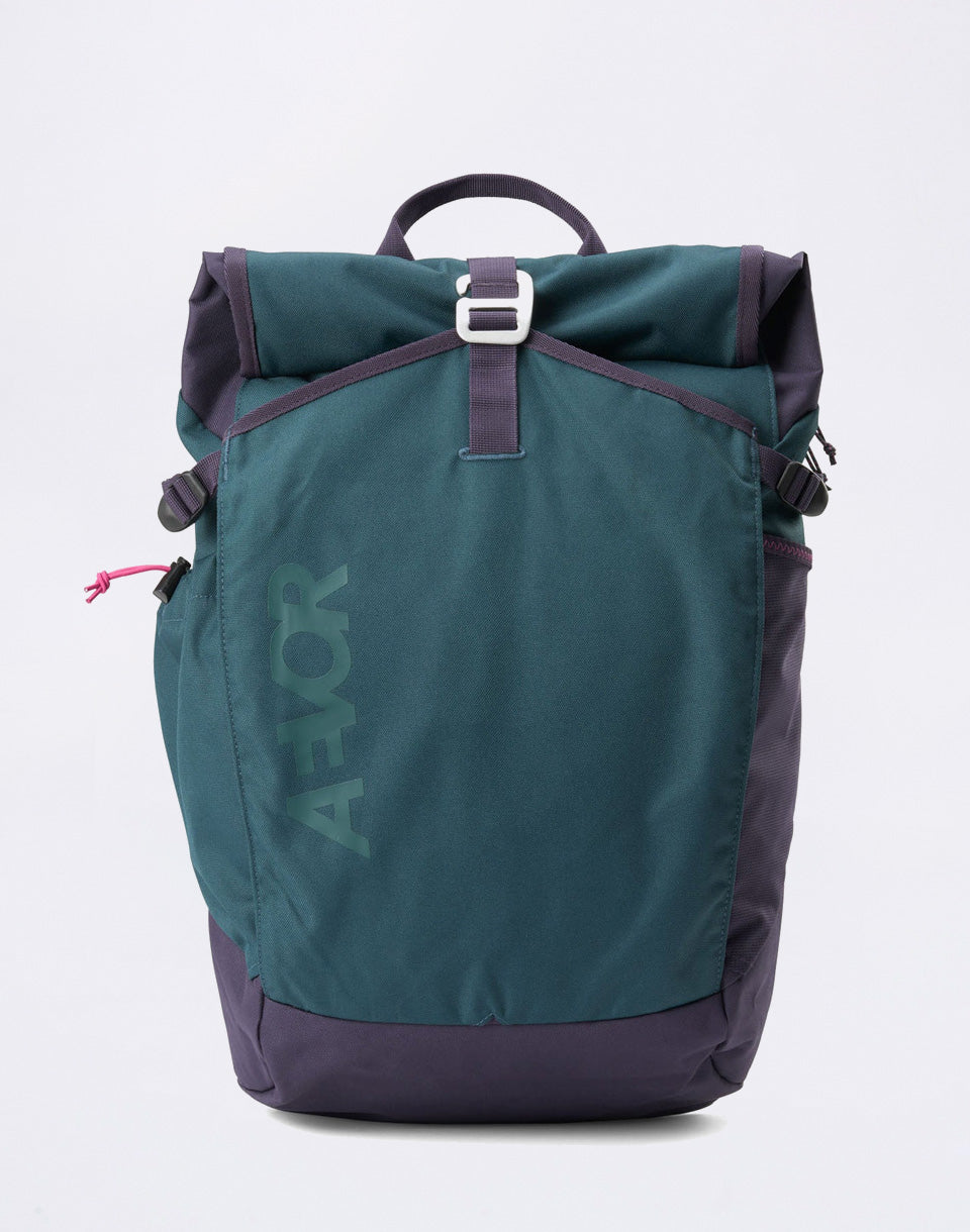 Roll Pack 2.0