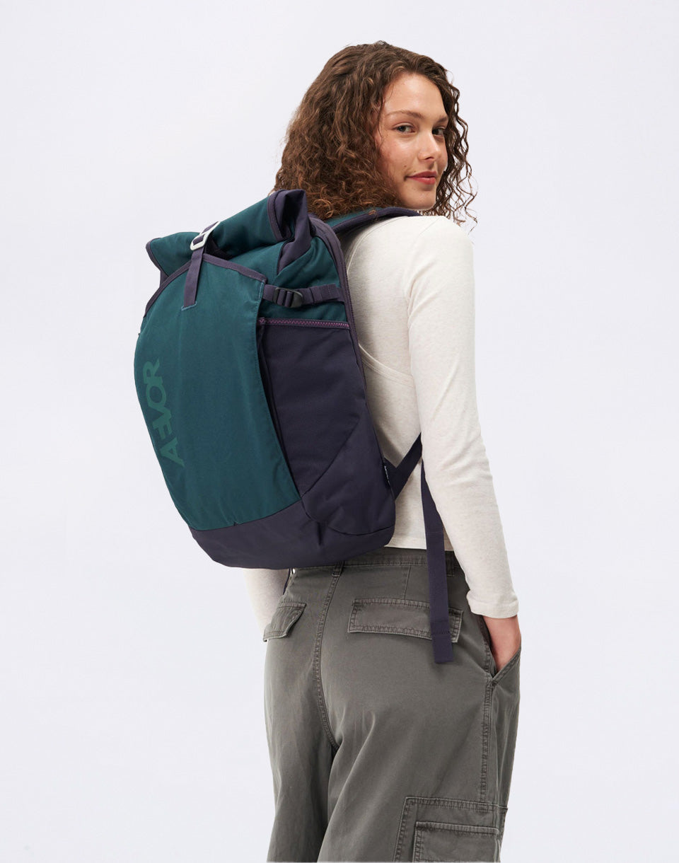 Roll Pack 2.0
