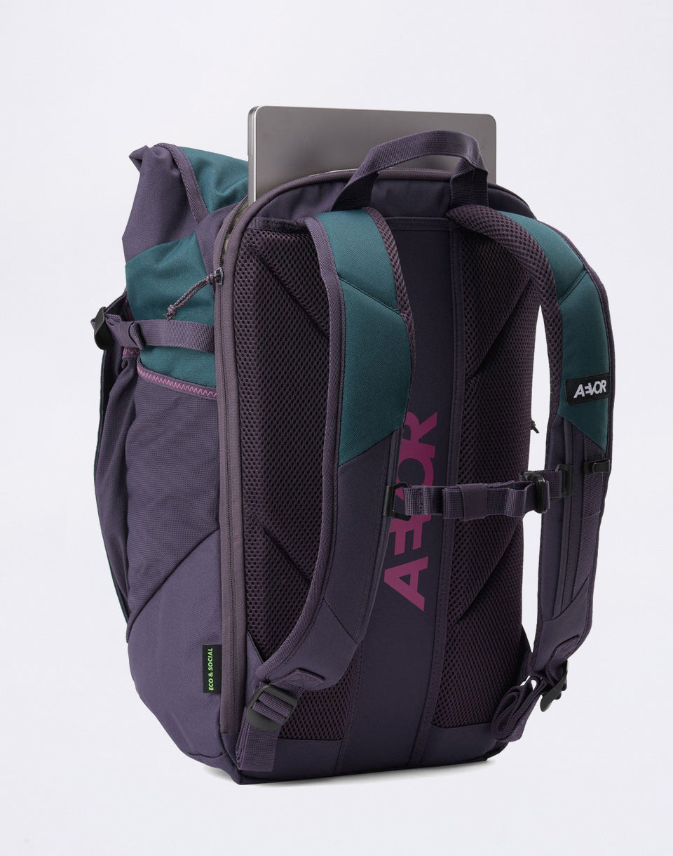 Roll Pack 2.0