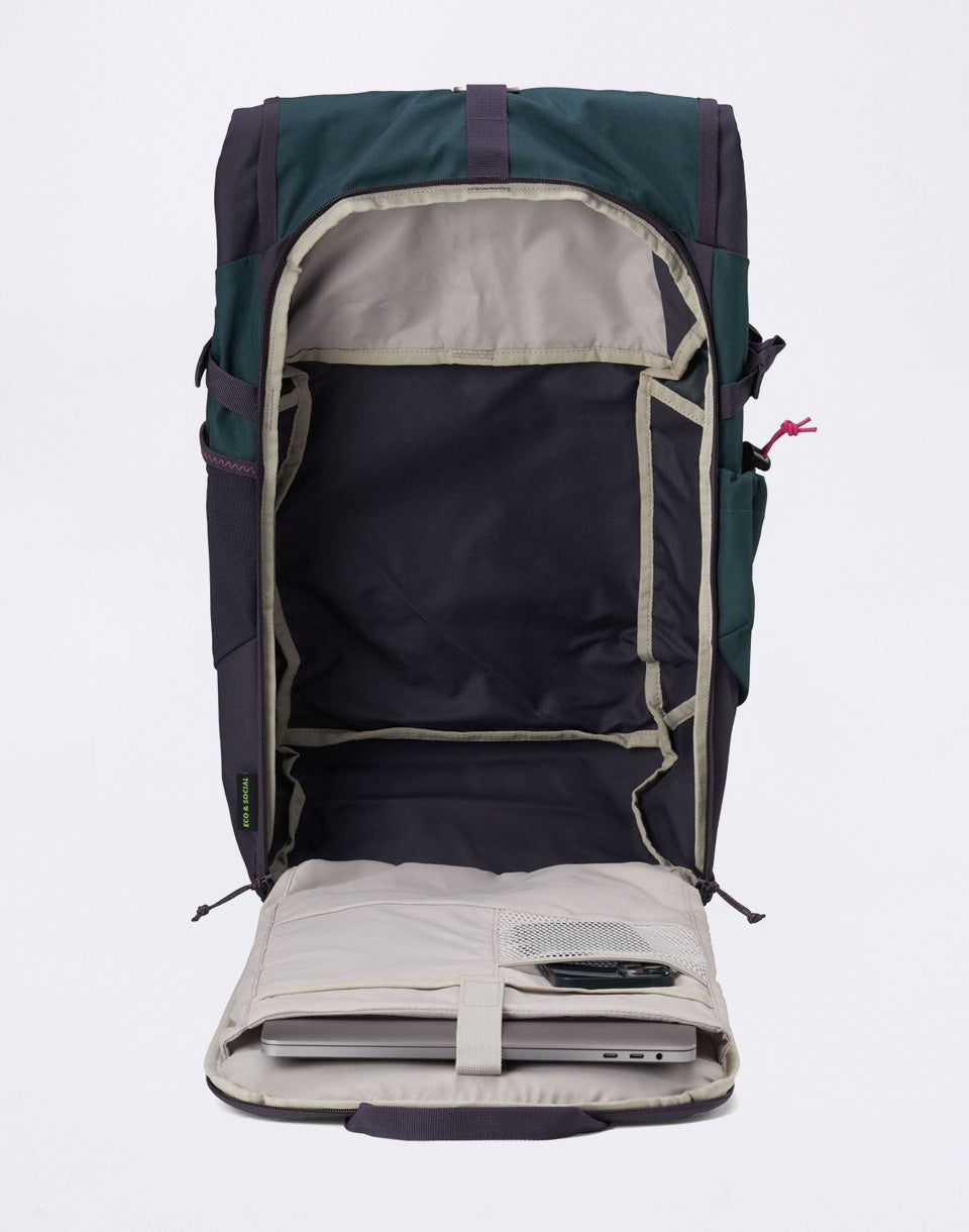 Roll Pack 2.0