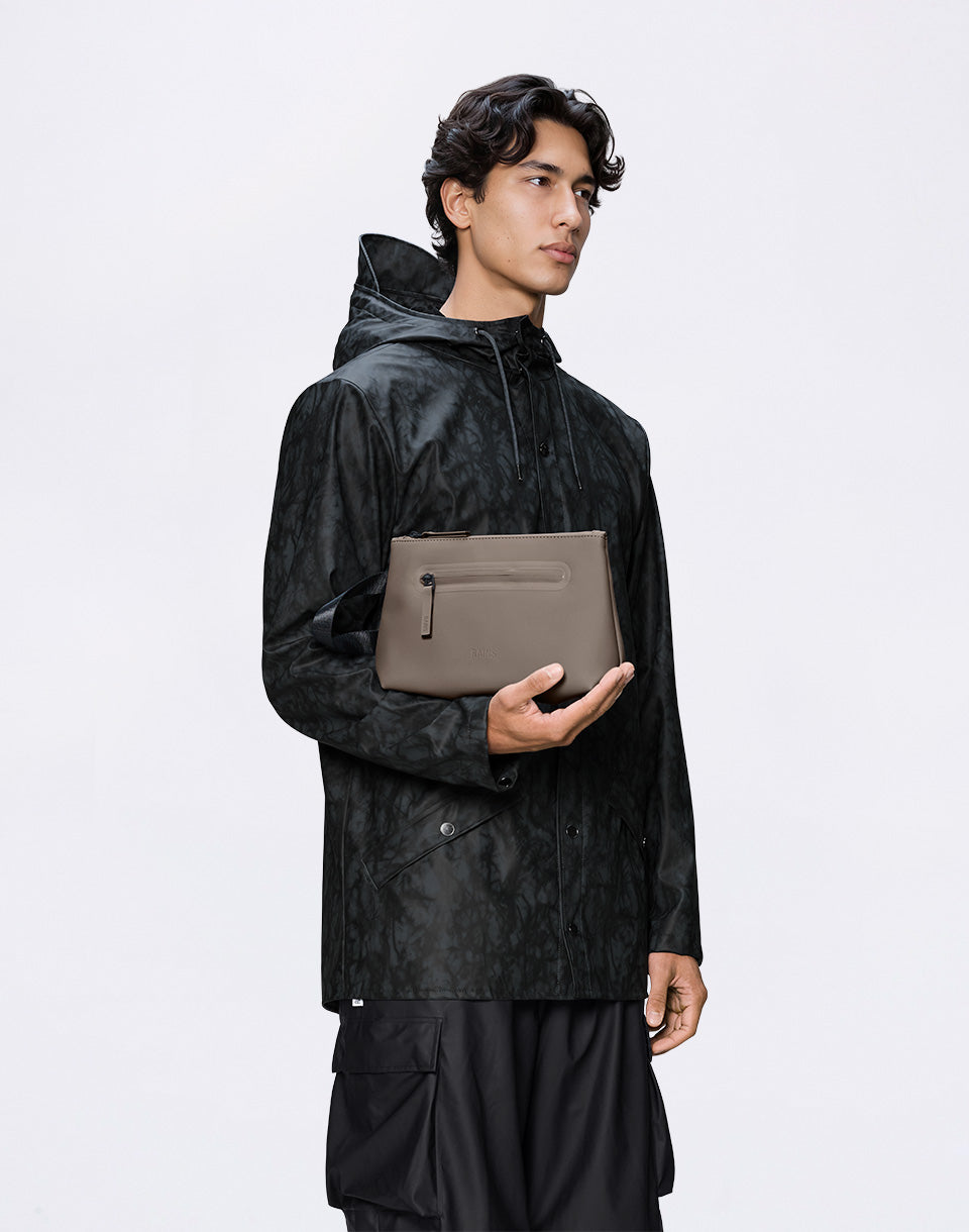 Cosmetic Bag Zip