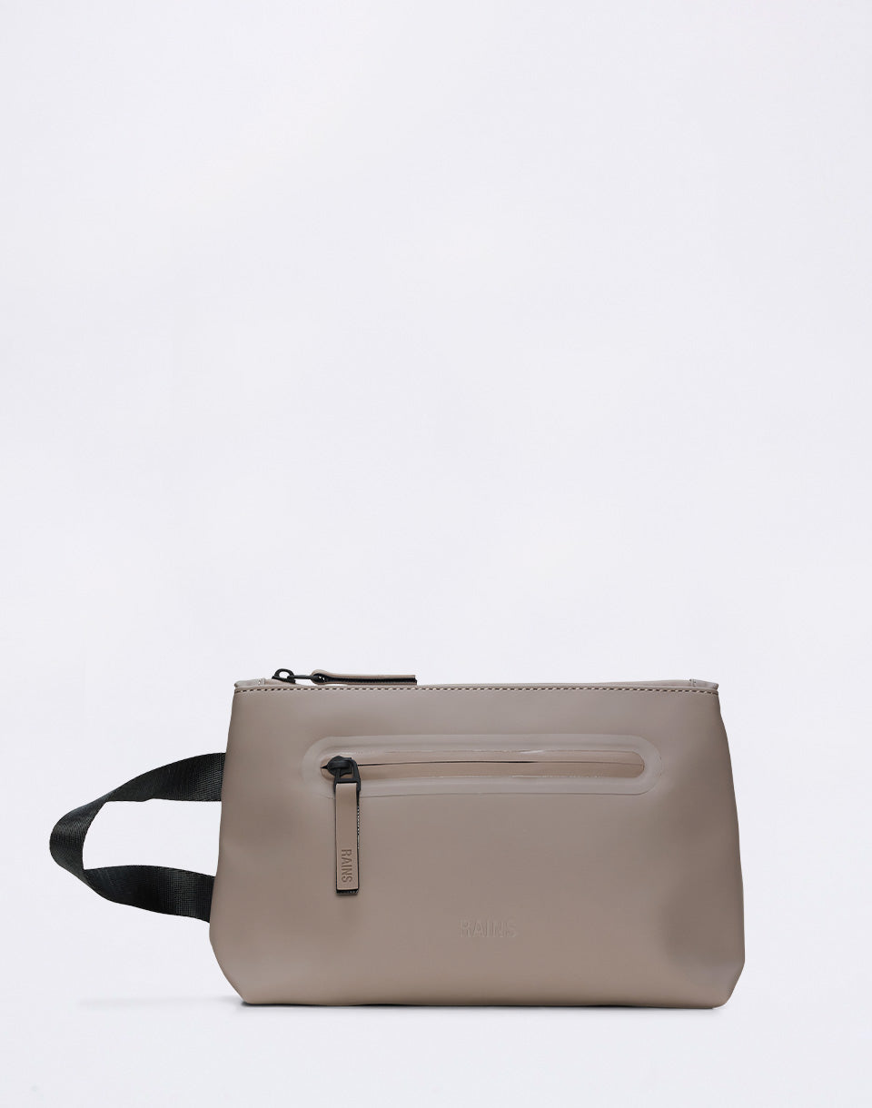 Cosmetic Bag Zip