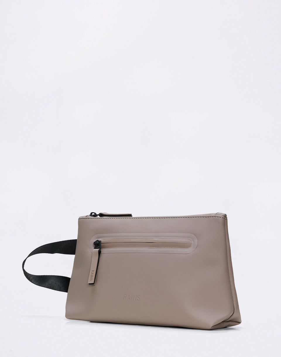 Cosmetic Bag Zip