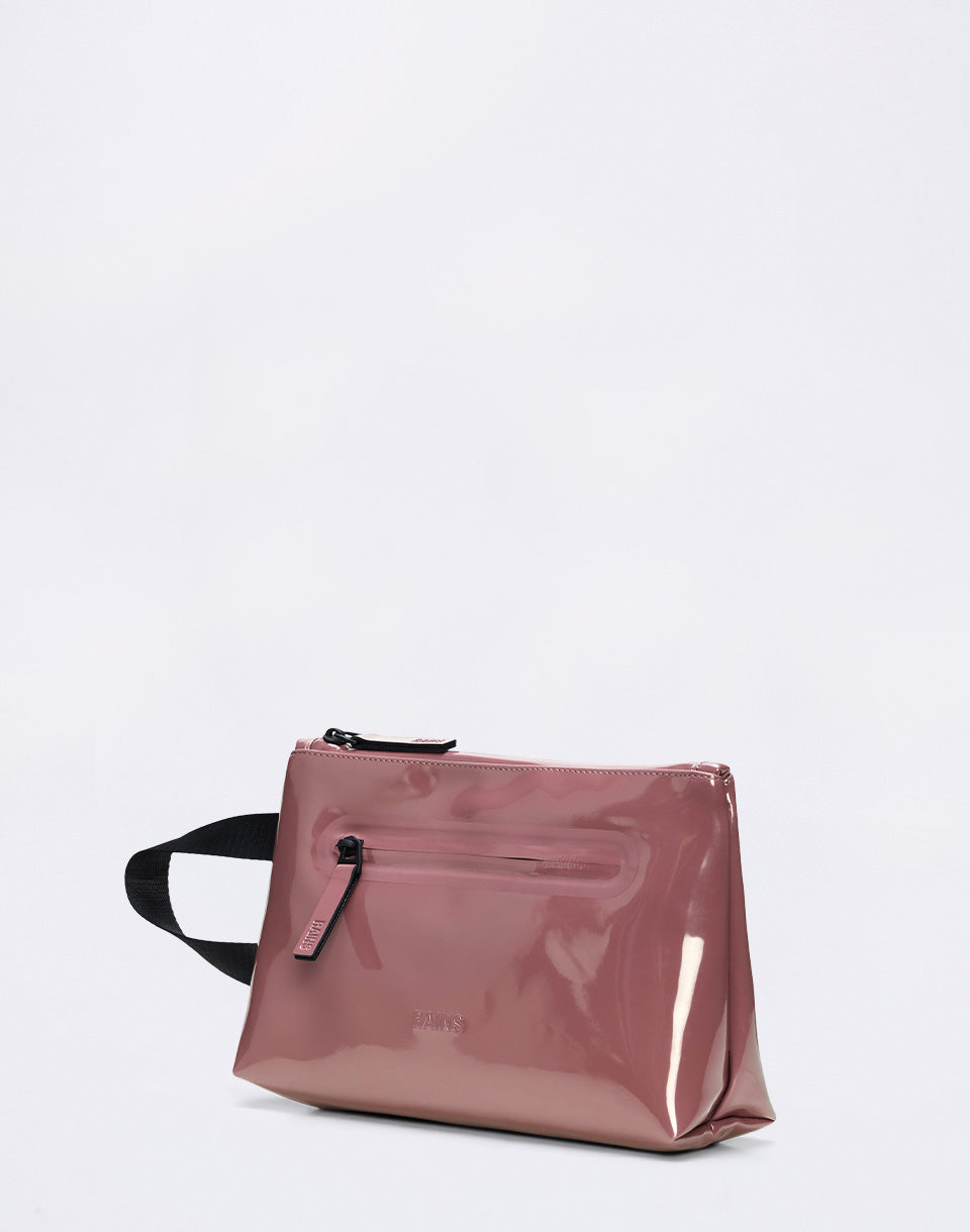 Cosmetic Bag Zip