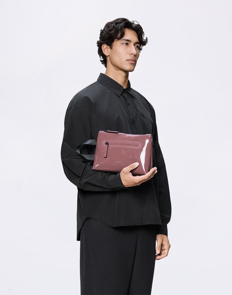 Cosmetic Bag Zip