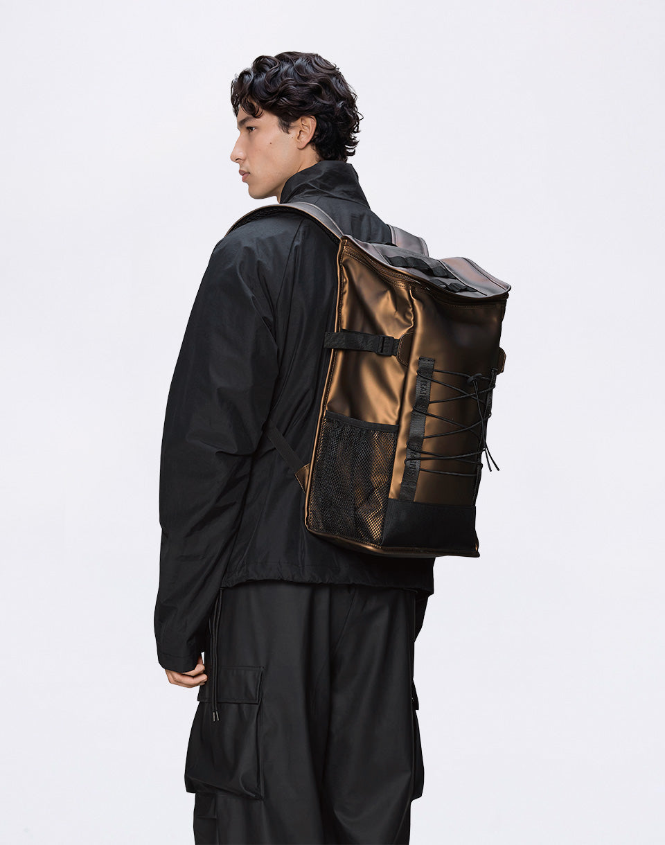 Trail Mountaineer Bag