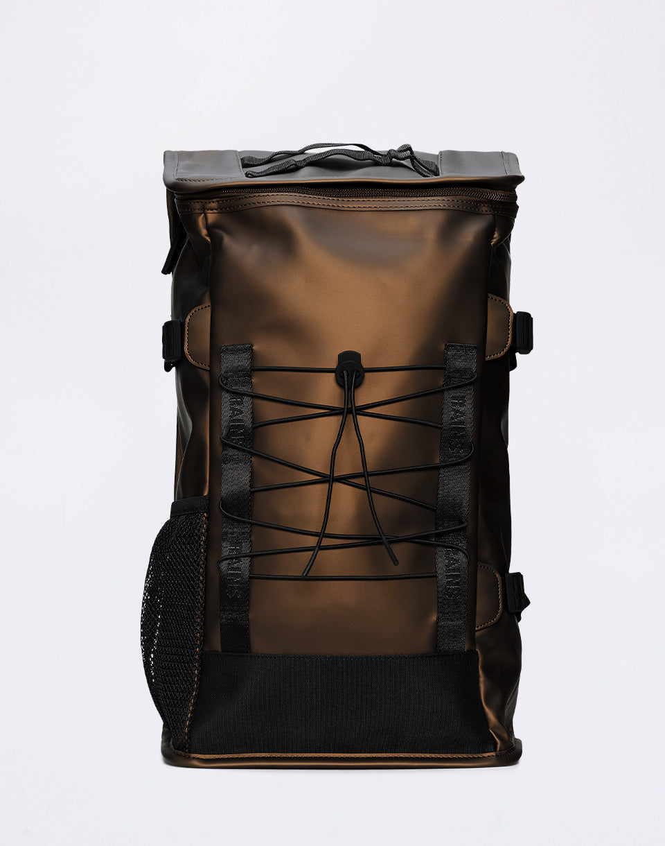 Trail Mountaineer Bag
