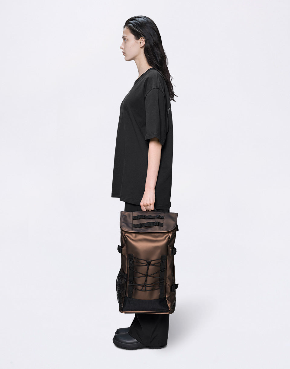 Trail Mountaineer Bag