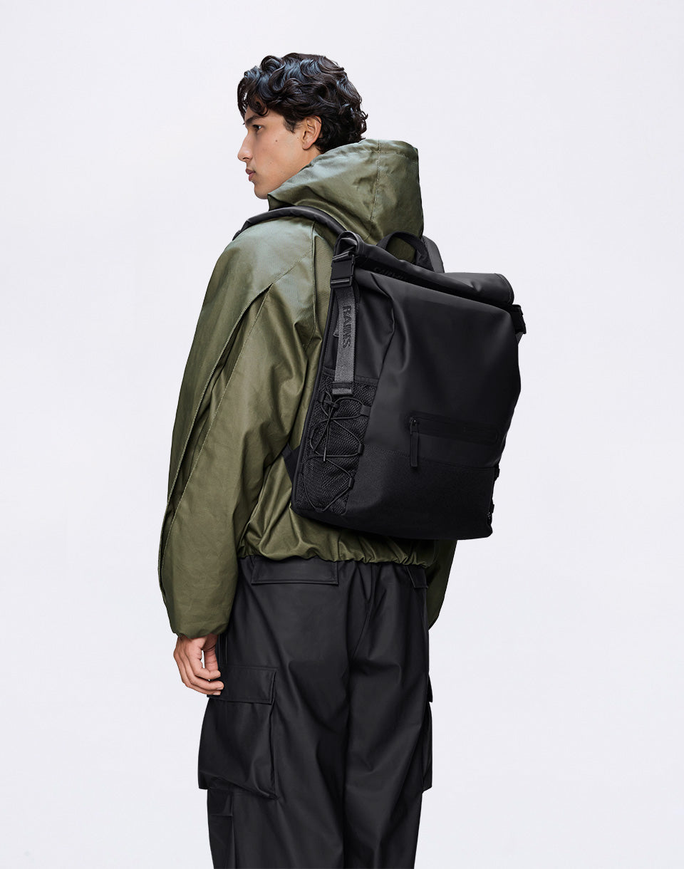 Trail Mountaineer Rolltop