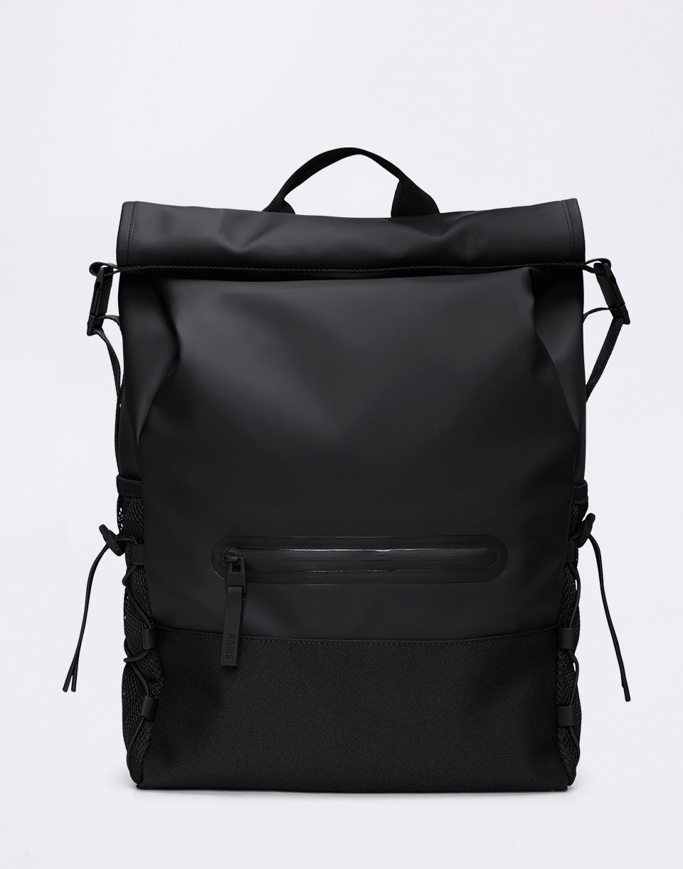Trail Mountaineer Rolltop