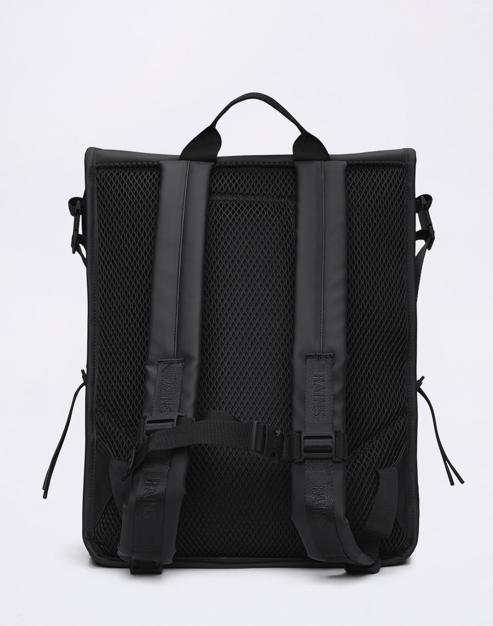 Trail Mountaineer Rolltop