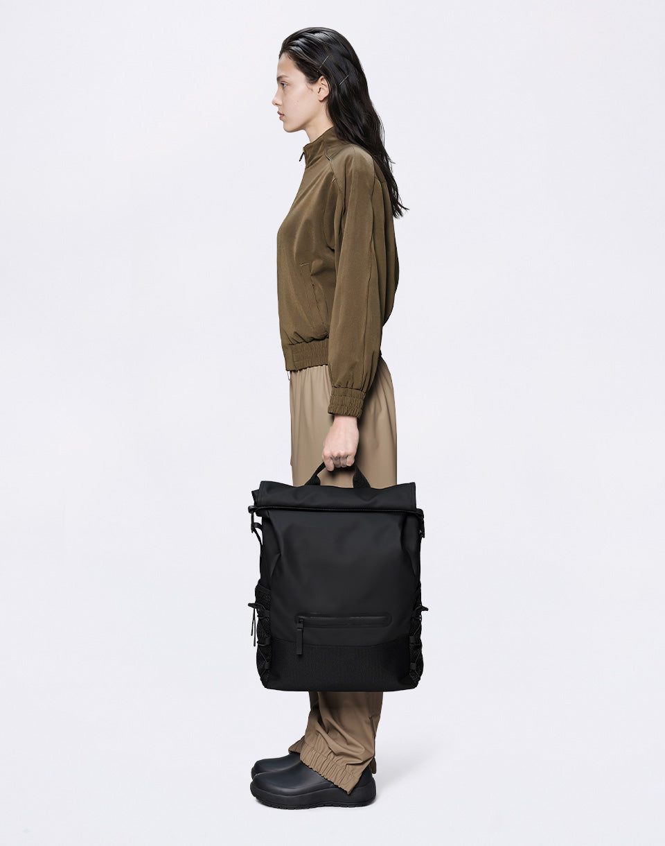 Trail Mountaineer Rolltop