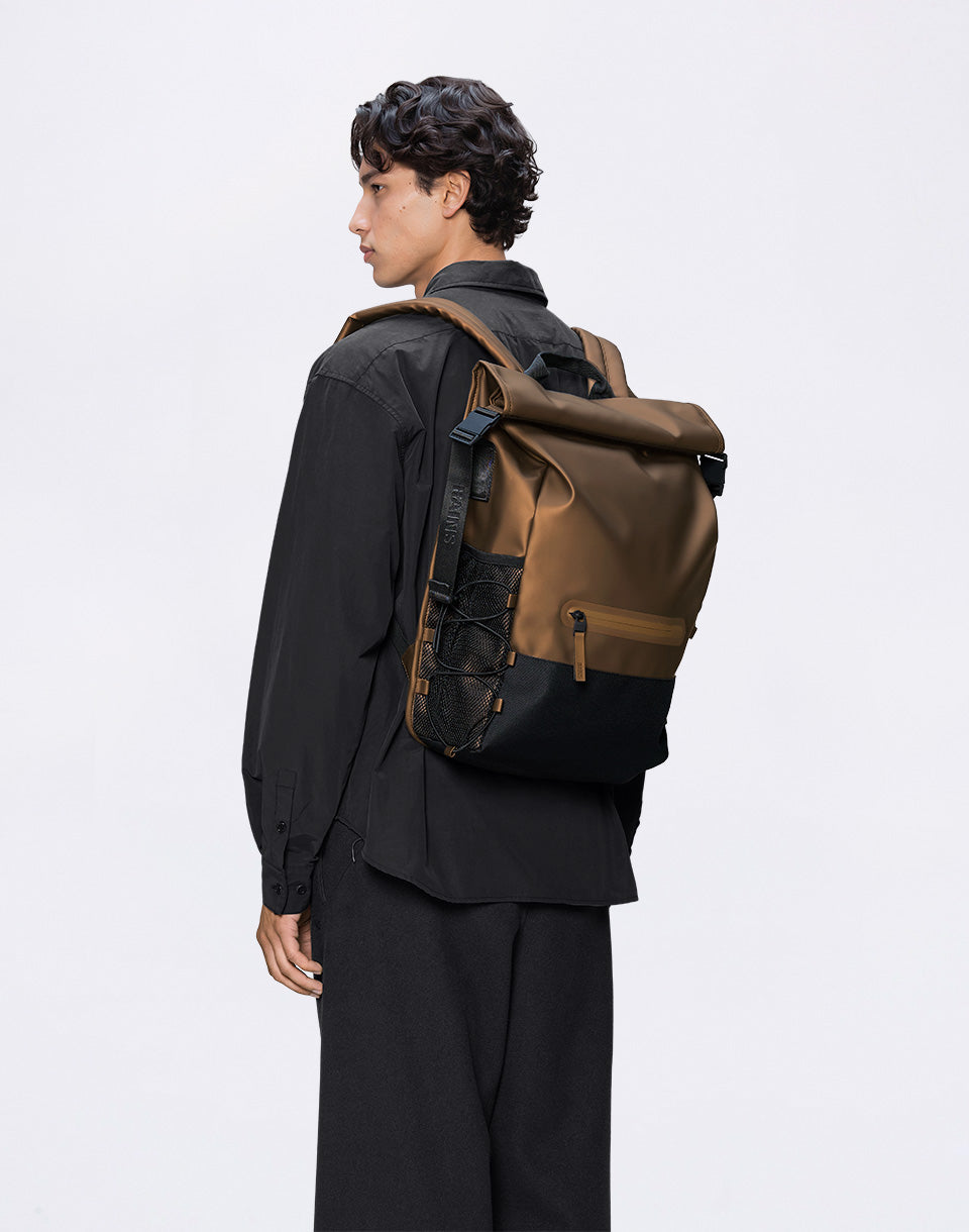 Trail Mountaineer Rolltop