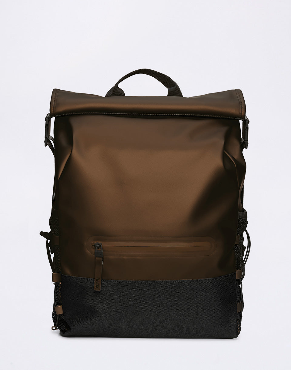 Trail Mountaineer Rolltop