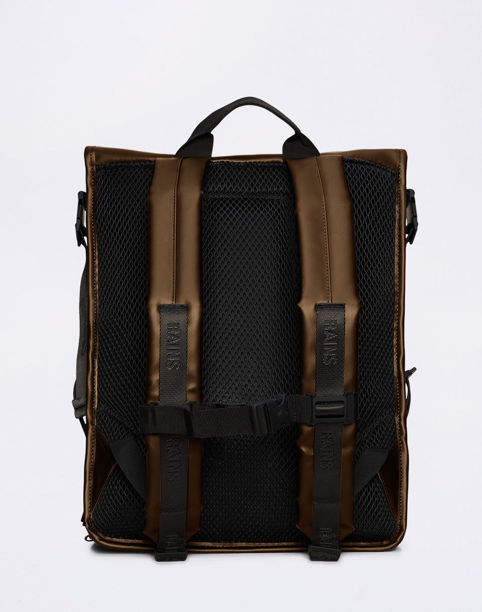 Trail Mountaineer Rolltop