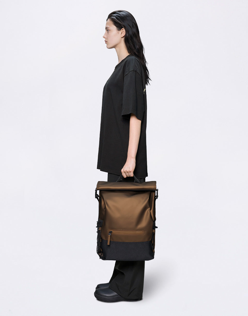Trail Mountaineer Rolltop