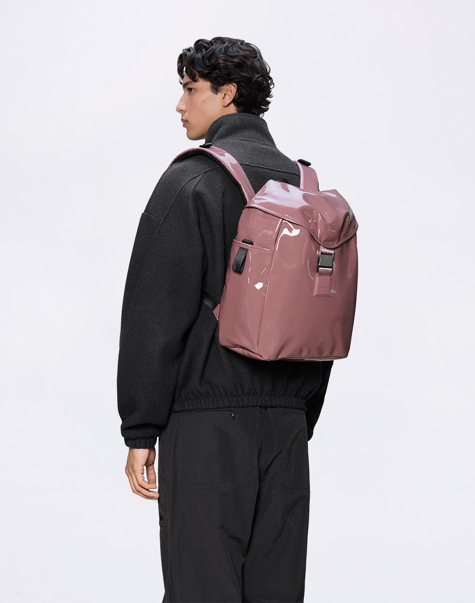 Valera Bucket Backpack